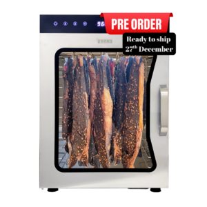 KK12 Kalahari Khabu Biltong Boss