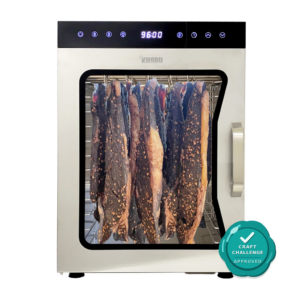 KK12 Kalahari Khabu Biltong Boss