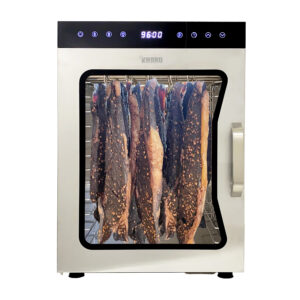 KK12 Kalahari Khabu Biltong Boss