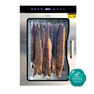 KK16 Biltong Boss