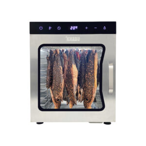 The Biltong Boss - Biltong Drying Chamber