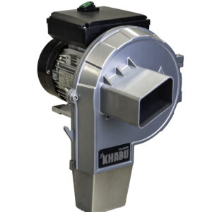 KALAHARI KHABU Shredder KK2001