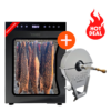KK12 Black + Heritage Slicer Bundle