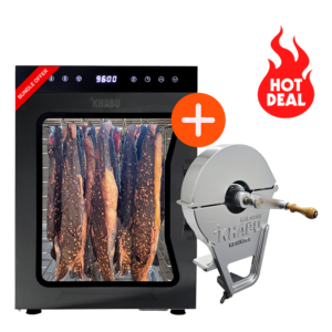 KK12 Black + Heritage Slicer Bundle