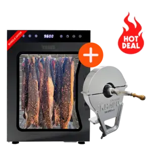 KK12 Black + Heritage Slicer Bundle