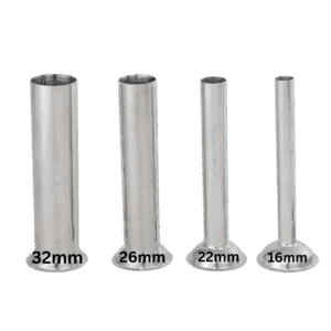 Sausage Stuffer Set