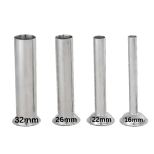 Sausage Stuffer Set