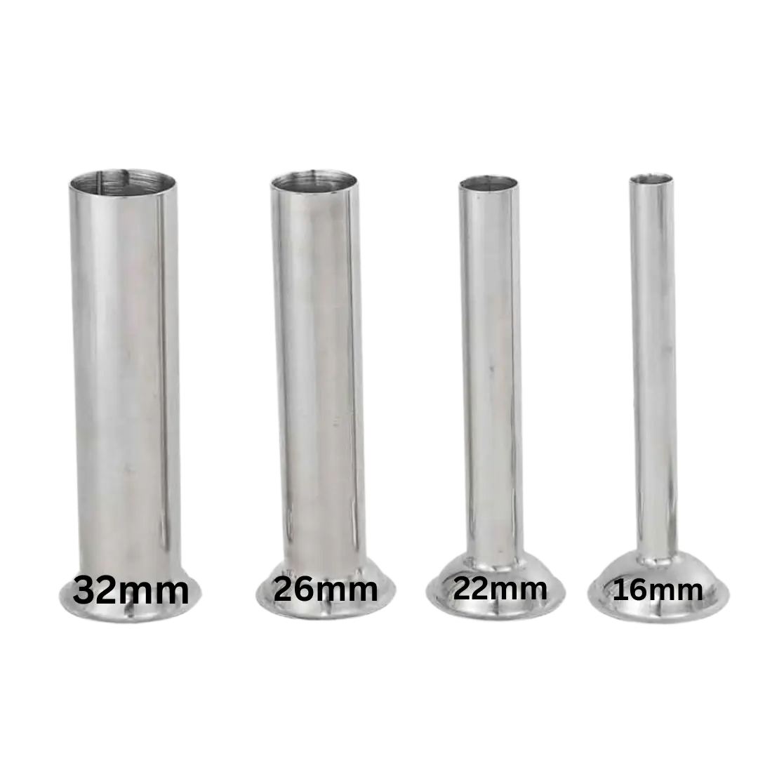 Sausage Stuffer Set