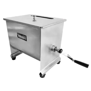 KK Meat Mixer 13L