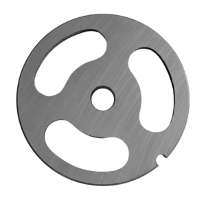 Sausage grinder plates