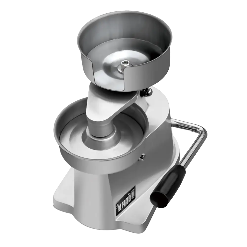 KK H130 Hamburger Patty Press