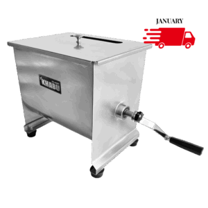 KK Meat Mixer 13L