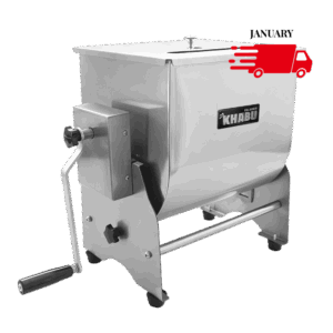 KK Meat Mixer 26L