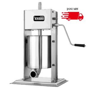 KK Sausage Press 10L