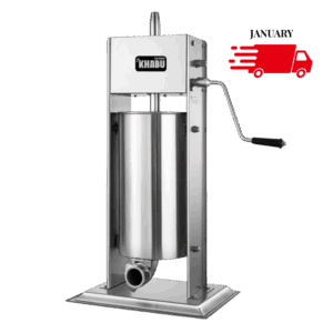 KK Sausage Press 5L