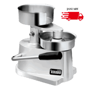 KK H130 Hamburger Patty Press