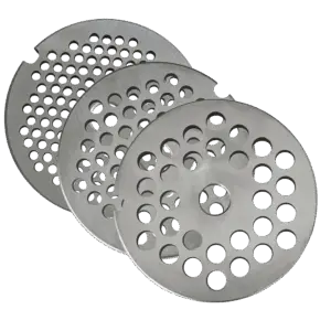 Grinder Plates
